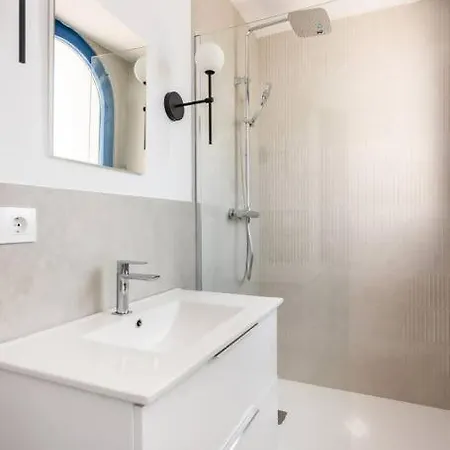 House Imponente Atico Con Piscina Privada Apartment