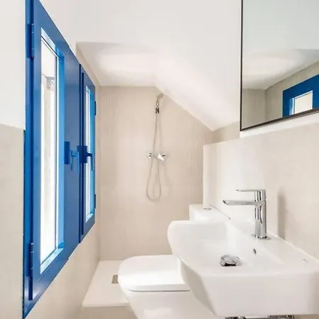 House Imponente Atico Con Piscina Privada Apartment *