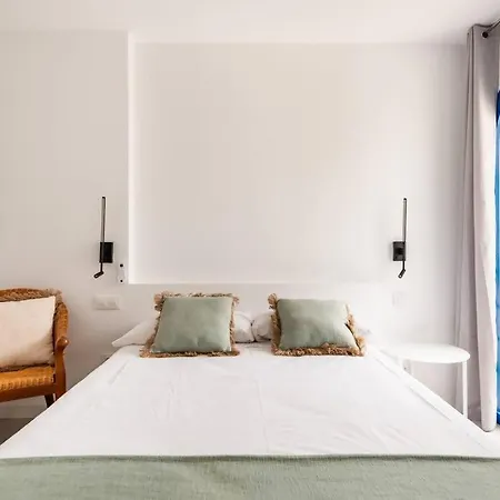 Apartment House Imponente Atico Con Piscina Privada Marbella