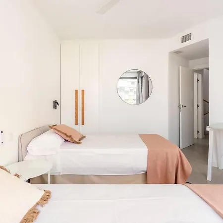 House Imponente Atico Con Piscina Privada *