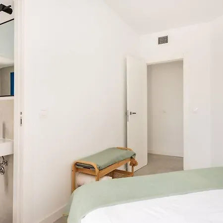 House Imponente Atico Con Piscina Privada Apartment