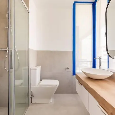 House Imponente Atico Con Piscina Privada Marbella