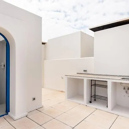 House Imponente Atico Con Piscina Privada Apartment Marbella