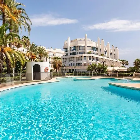 House Imponente Atico Con Piscina Privada Marbella