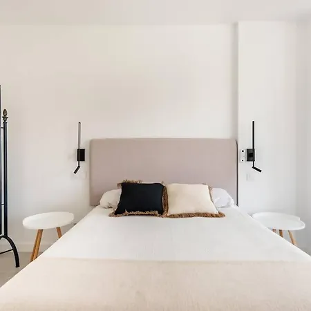 House Imponente Atico Con Piscina Privada Apartment