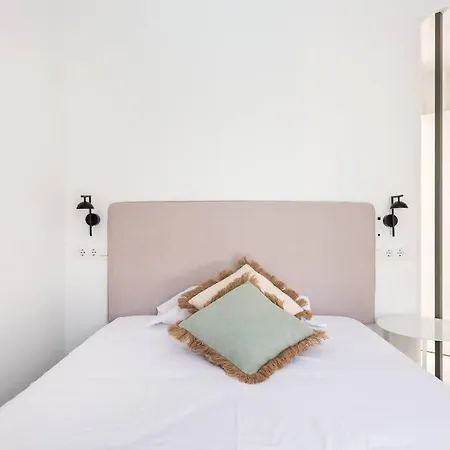 House Imponente Atico Con Piscina Privada Apartment *