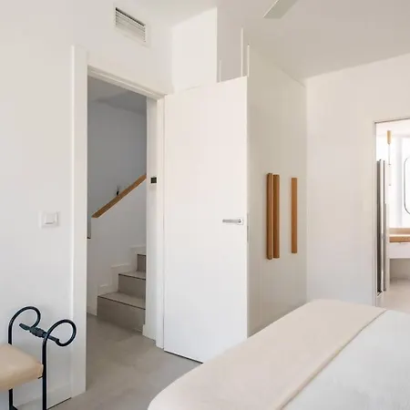 Apartment House Imponente Atico Con Piscina Privada Marbella