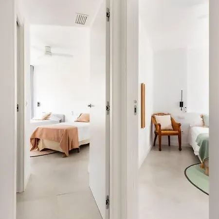 Apartment House Imponente Atico Con Piscina Privada