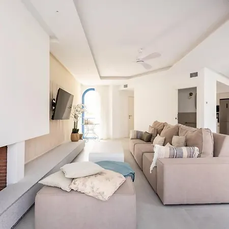Apartamento House Imponente Atico Con Piscina Privada *