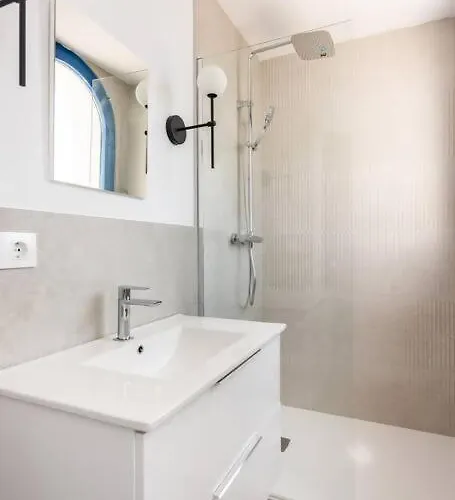 House Imponente Atico Con Piscina Privada Daire