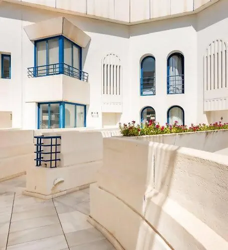 Daire House Imponente Atico Con Piscina Privada *