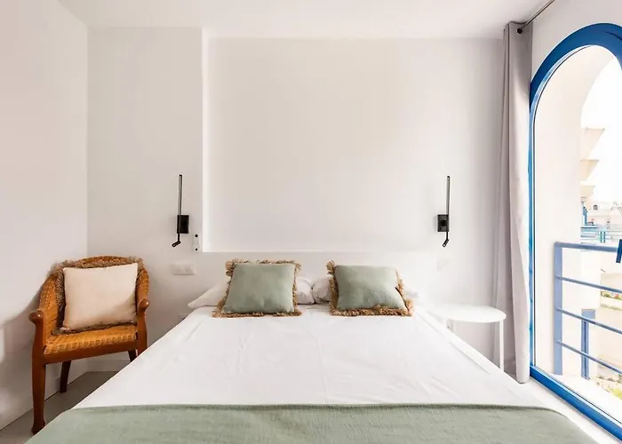 Daire House Imponente Atico Con Piscina Privada Marbella