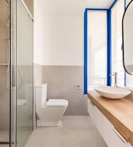 House Imponente Atico Con Piscina Privada Marbella