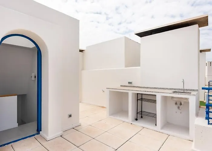 House Imponente Atico Con Piscina Privada Daire Marbella