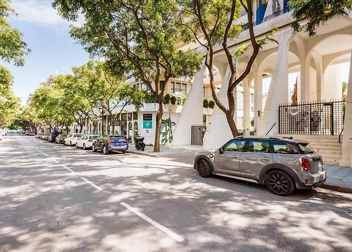 Daire House Imponente Atico Con Piscina Privada *