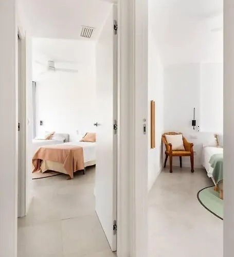 Daire House Imponente Atico Con Piscina Privada