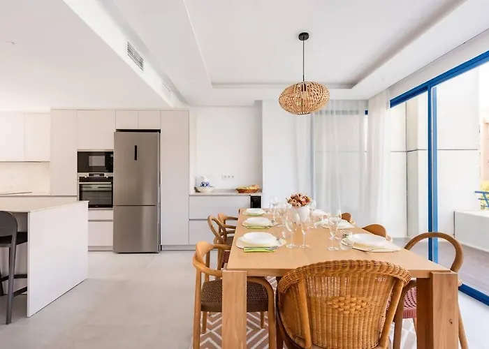 House Imponente Atico Con Piscina Privada Marbella
