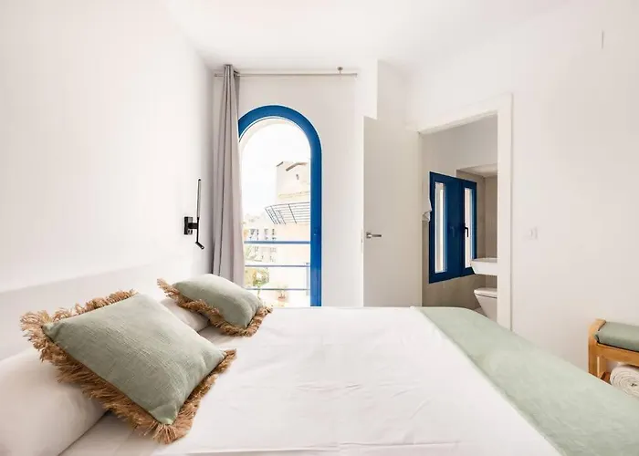 House Imponente Atico Con Piscina Privada Daire *